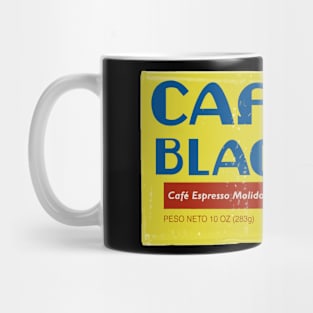 Cafe Blackwell Mug